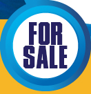 For Sale